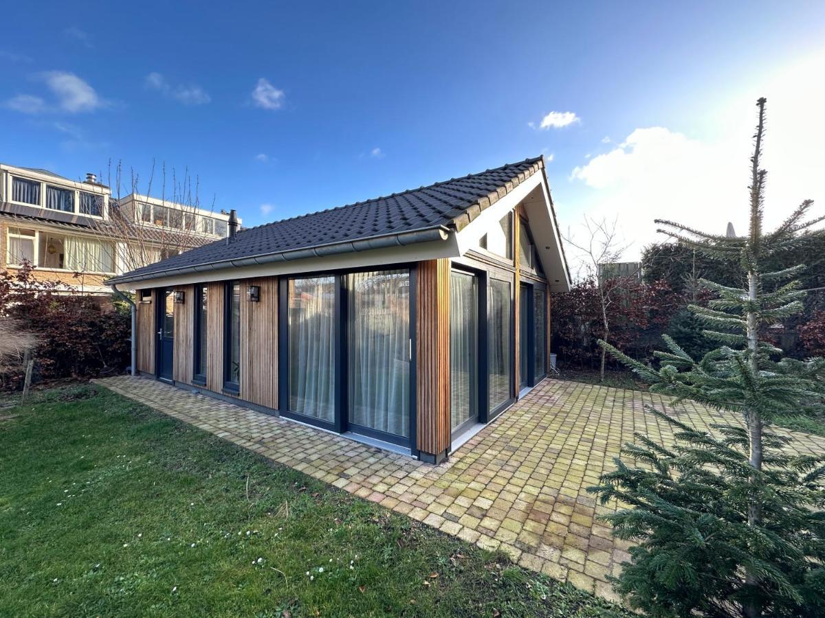 Apartmán Loft Reve Beek Exteriér fotografie