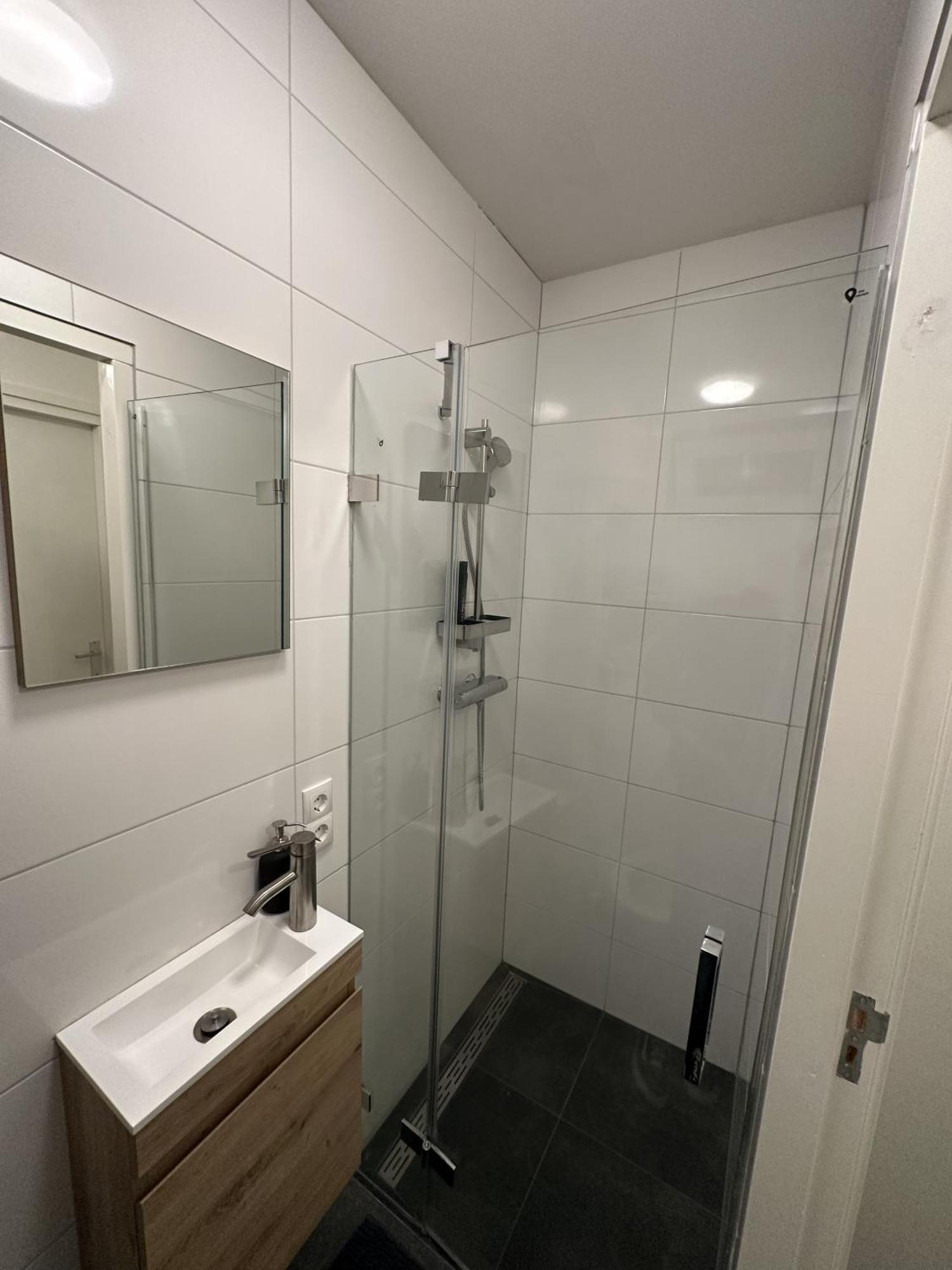 Apartmán Loft Reve Beek Exteriér fotografie